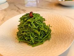 -扬州香格里拉·香宫中餐厅