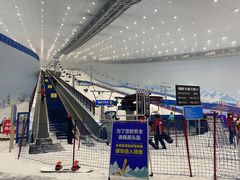 -哈尔滨热雪奇迹