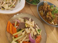 -禾气食店