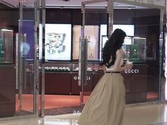 -香港ELEMENTS圆方