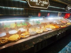 -一绪に寿喜烧自助(世茂广场店)