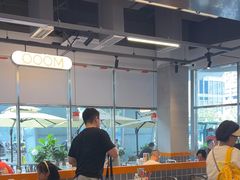 -肥韬茶餐厅(海上世界店)