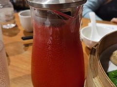 -乐忻皇朝(上海中心大厦店)