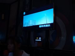 -麦霸KTV(光谷店)