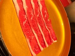 -牛New寿喜烧(金茂览秀城店)