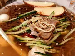 -七八冷面·延边朝鲜族美食(欢乐谷店)