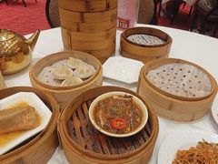 -稻香饭店(龙华天虹店)