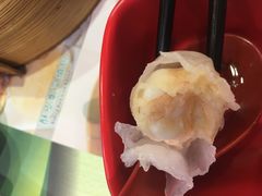 -添好运点心专门店(北角店)