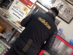 -鑫明明拉面(宁化路店)