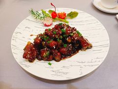 -银都上海菜馆(粤海东路店)