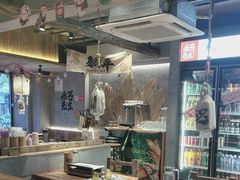 -北丐先生·野馄饨烧烤(雨花万象店)
