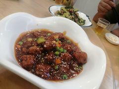 -太原面食店(解放路店)