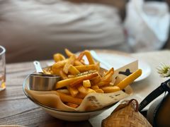 -六阅·福十 FORTEN 海景咖啡西餐厅(双廊古镇店)