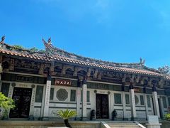 -晋江五店市传统文化旅游区