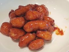 -西湖春天•老字号杭州菜(百汇店)