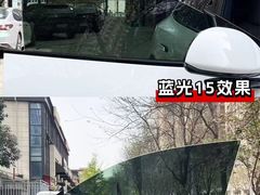 -车艺尚上海龙膜隐形车衣汽车贴膜旗舰店