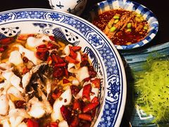 水煮鱼-三俞竹苑(红旗街万达店)