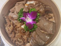 -乔阿马·江南味·驴肉香(龙湖华泾天街店)