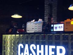 -搓火大都会(广安门总店)