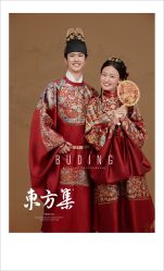 -布丁婚纱摄影工作室