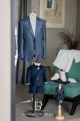 点击看大图 -Brother西服礼服定制·商务·婚礼(佛山南海店)