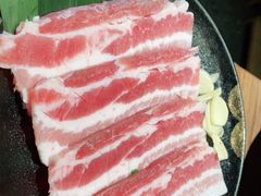 -九田家黑牛烤肉料理(太阳宫广场店)