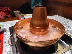 -京元盛铜锅涮肉(上海总店)