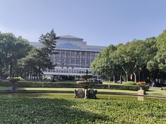 -浙江大学(玉泉校区)