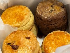 -SKROLL卡特司库·蛋糕定制·生吐司·司康(古北程家桥店)