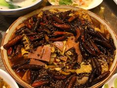 精品毛血旺-春江饭店(共青团路总店)
