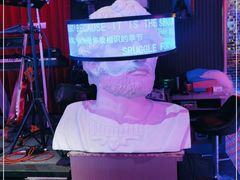 -108·公社·创意餐厅·LIVE HOUSE(李公堤店)
