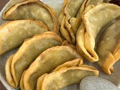 -李记清真馆(打钉巷店)
