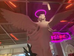 -Inspiration灵感·罗马西餐厅(九龙坡店)