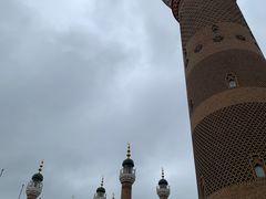 -新疆国际大巴扎