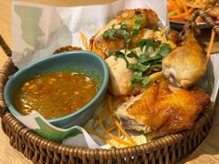 -迷你椰·泰式大排档(共康店)