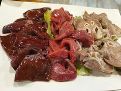 -全汁全味驴庄(东城店)