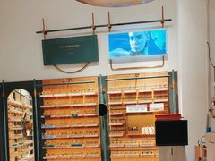 -MUJOSH木九十眼镜(月星环球港B1店)