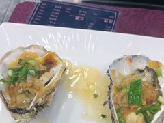 -大众海鲜(巨龙北路店)