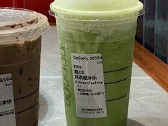 -星巴克臻选(深圳卓悦中心店)