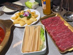 -伊尚宫·清真广式早茶.韩式烤肉·火锅