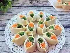 -巧妈月嫂•育婴师(兰州中心店)