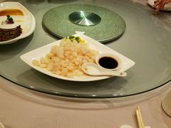 -御花园·粤菜·海鲜火锅(中山公园店)