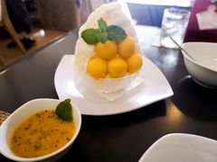 -Fresh Fruit Factory - Fruit Cuisine Restaurant