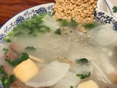 -小潘记鸭血粉丝汤