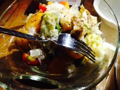 -胡桃里音乐酒馆(曲江店)