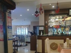 -烤肉宛饭庄(南礼士路店)