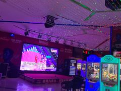 -糖潮量贩KTV(高新万达广场店)