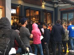 -Fergburger(皇后镇店)