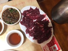 -陈记顺和潮汕牛肉火锅(韩江路店)