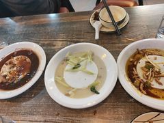 -邵老爹老杭州白斩鸡·家常菜(建国北路店)